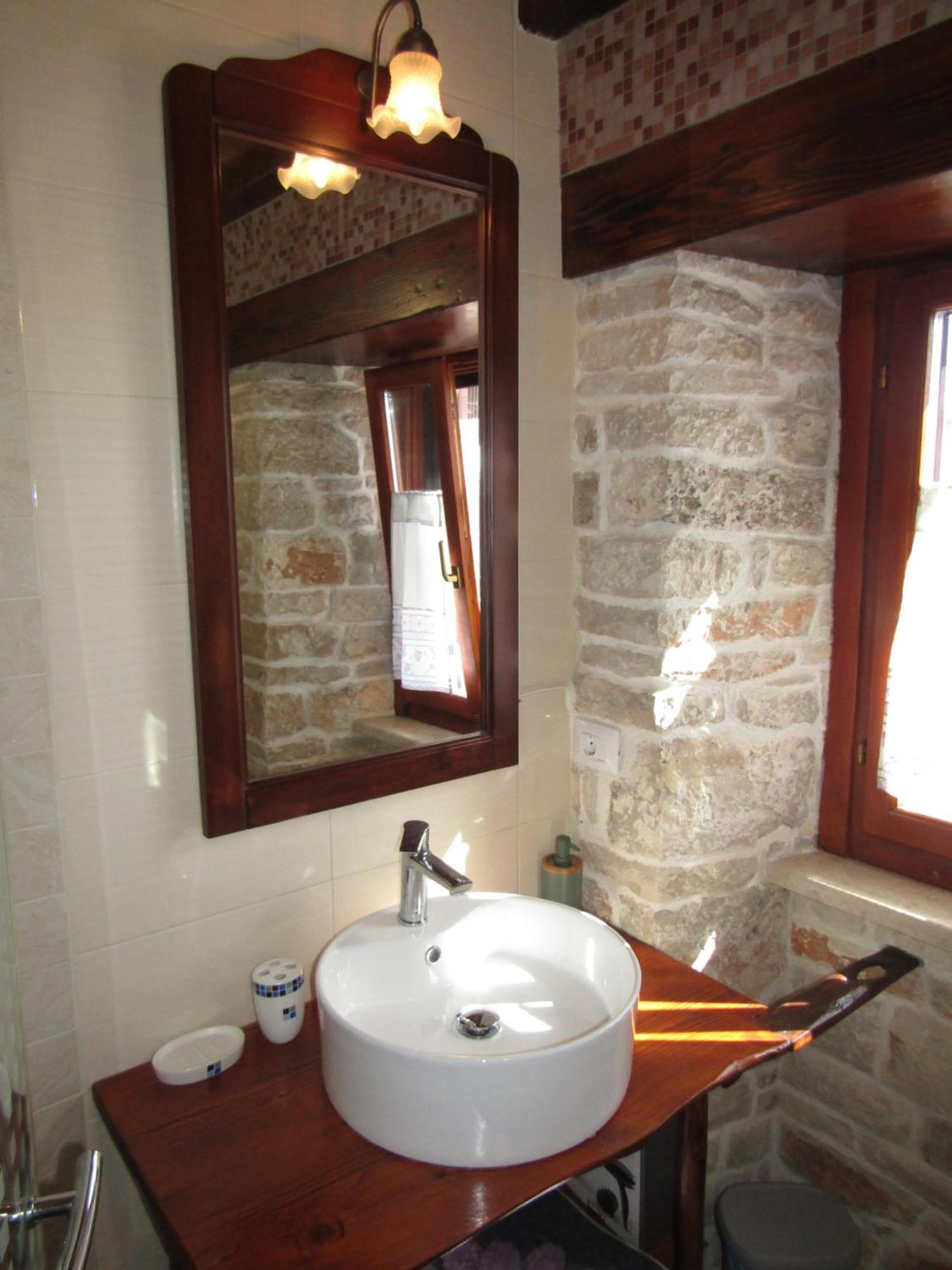 Villa Sartori Sarići Esterno foto