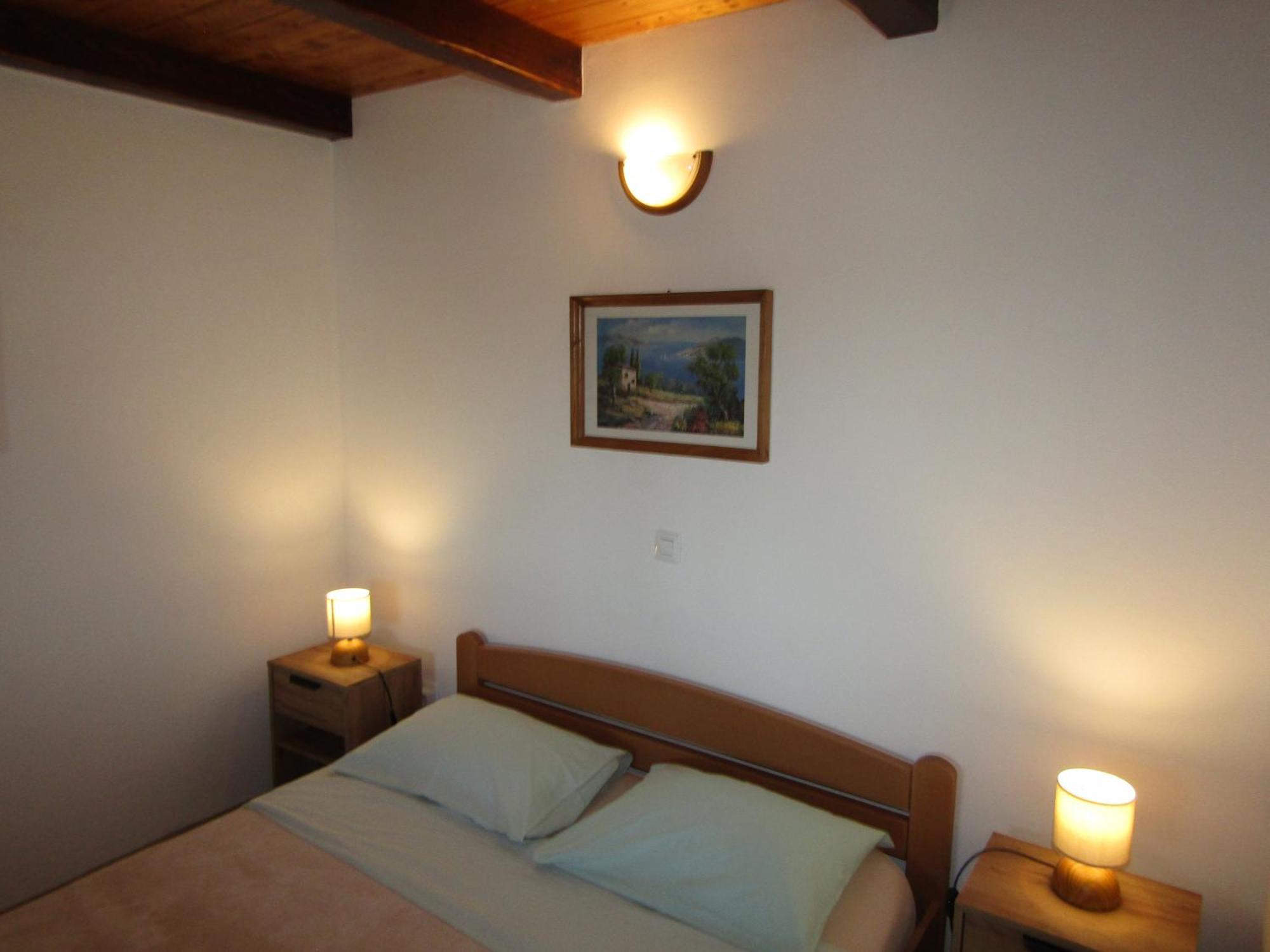Villa Sartori Sarići Esterno foto