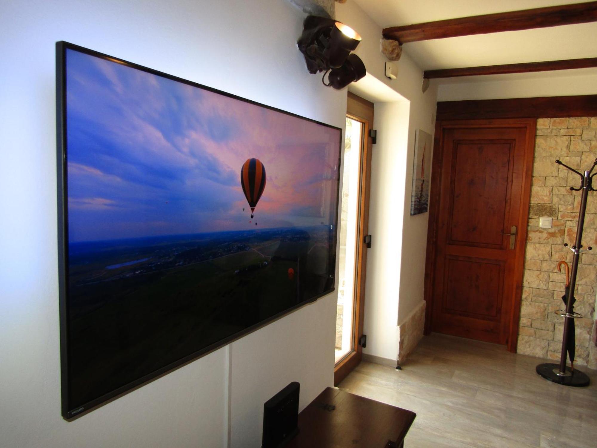 Villa Sartori Sarići Esterno foto