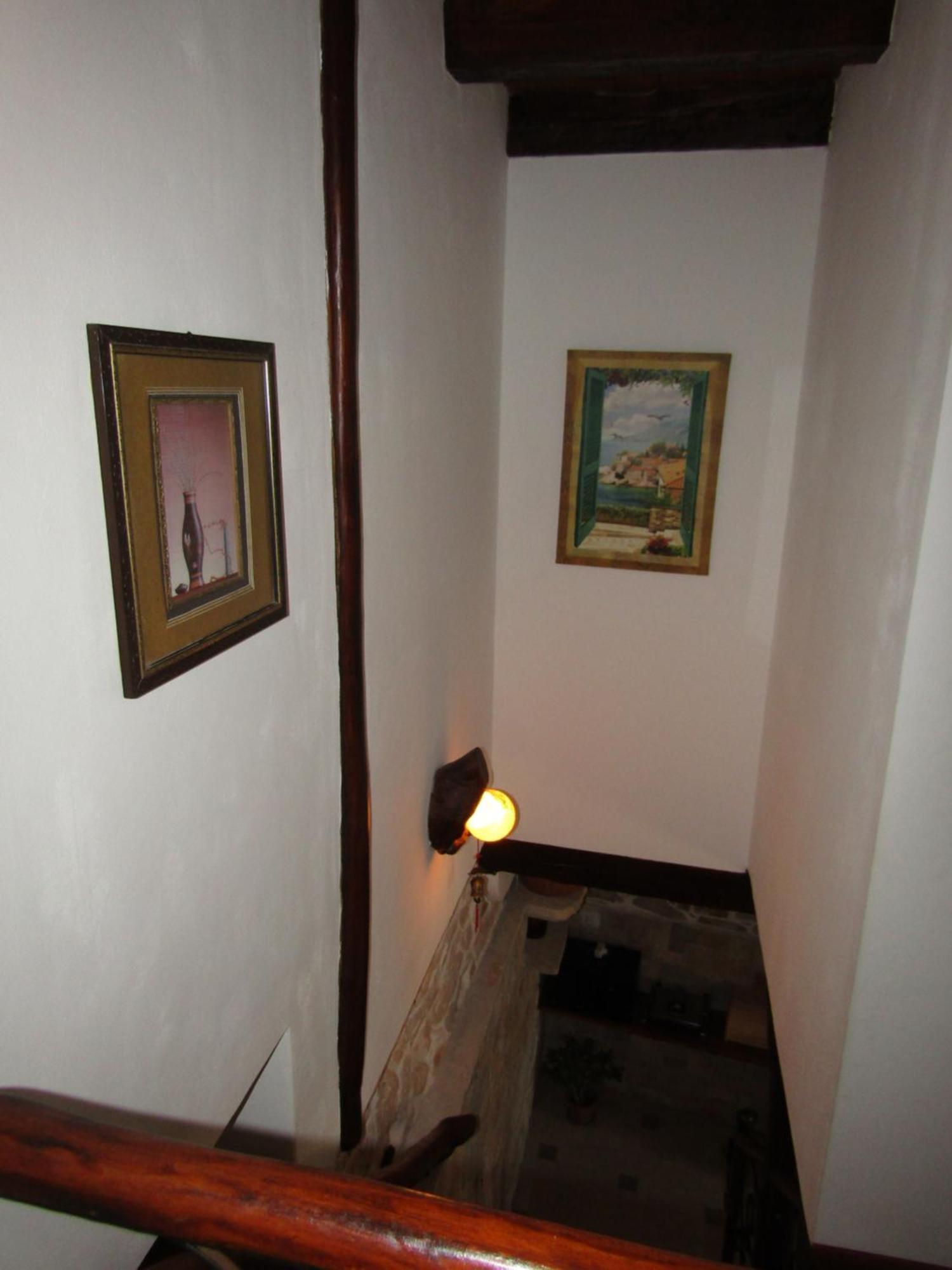 Villa Sartori Sarići Esterno foto