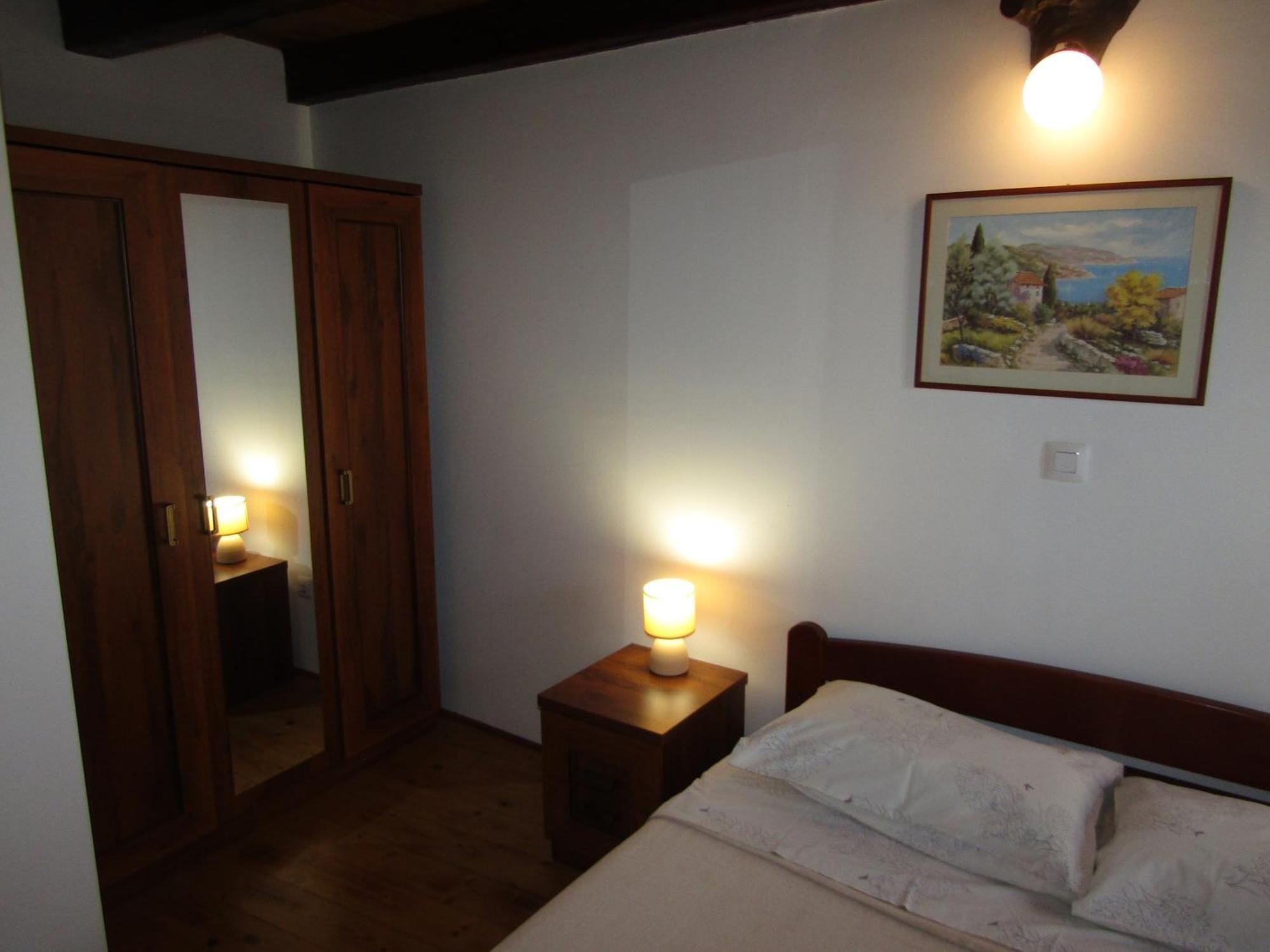 Villa Sartori Sarići Esterno foto