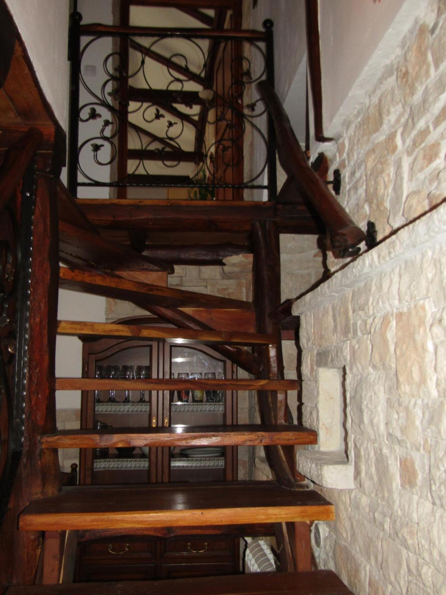 Villa Sartori Sarići Esterno foto